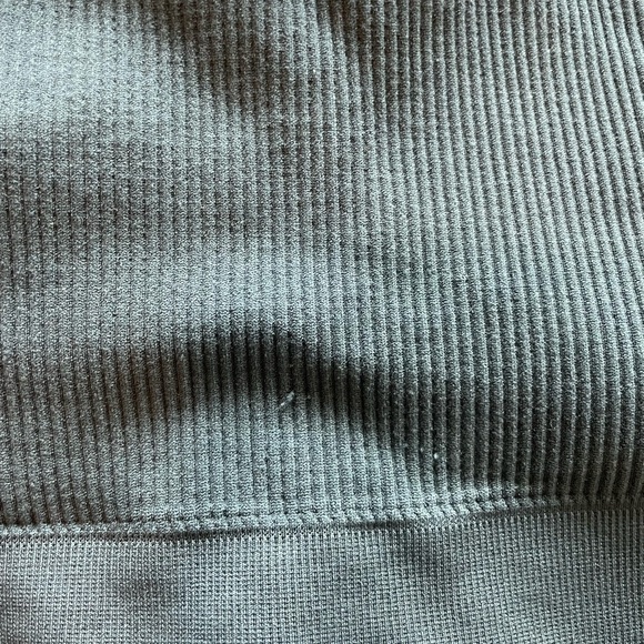 BLANQI Everyday Ribbed Seamless Bralette - Picture 2 of 5